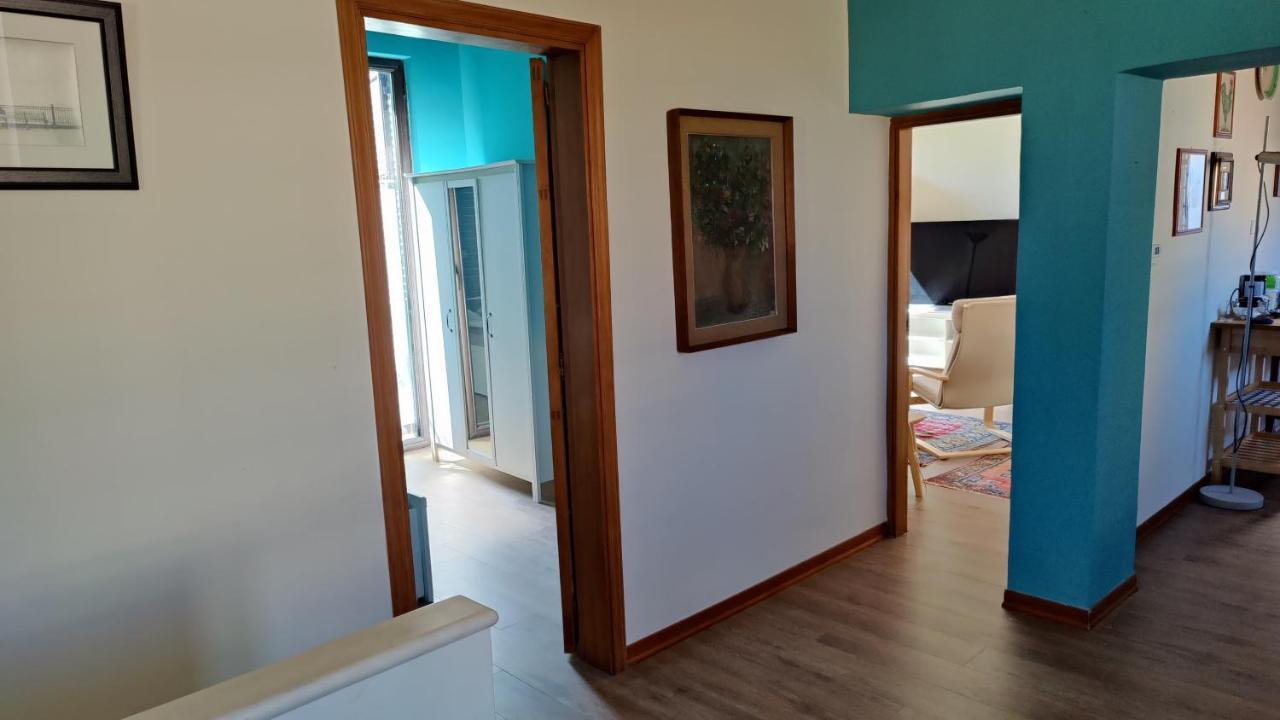 Ortigia Porta Del Mare Lägenhet Syrakusa Exteriör bild