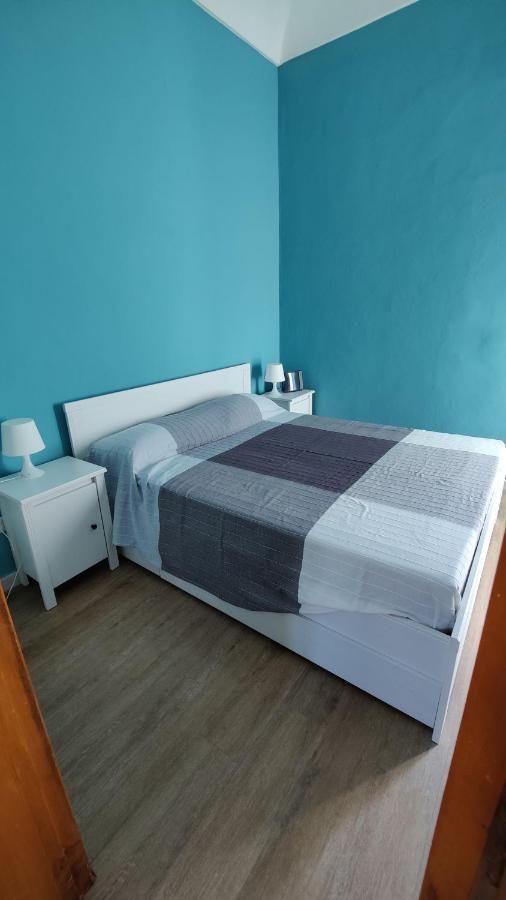 Ortigia Porta Del Mare Lägenhet Syrakusa Exteriör bild