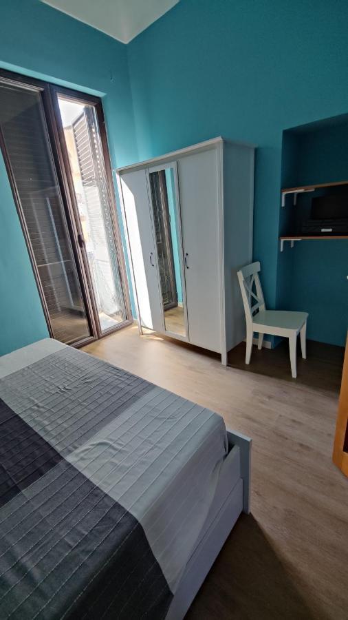 Ortigia Porta Del Mare Lägenhet Syrakusa Exteriör bild