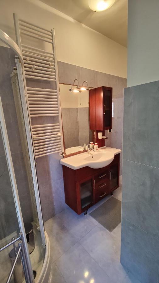 Ortigia Porta Del Mare Lägenhet Syrakusa Exteriör bild