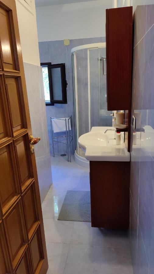 Ortigia Porta Del Mare Lägenhet Syrakusa Exteriör bild